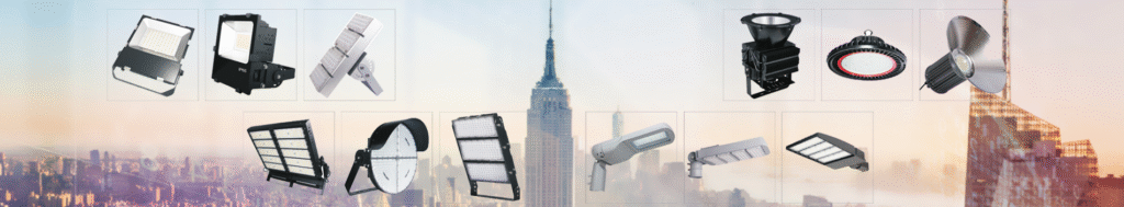 led light