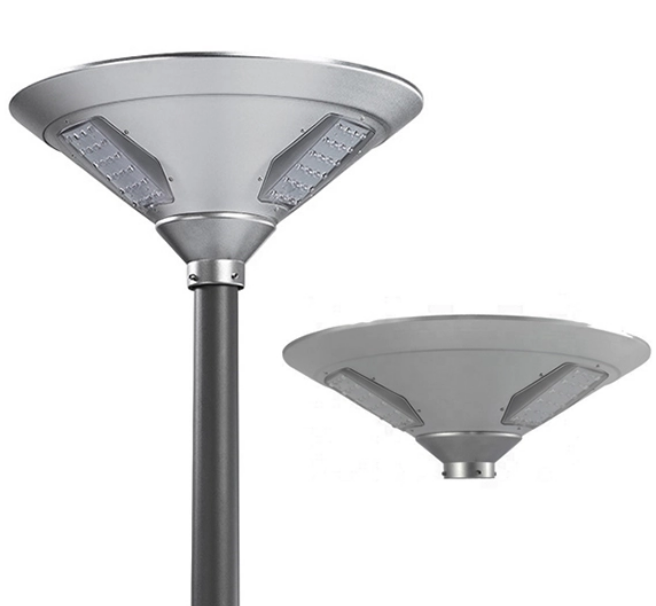 Solar Garden Light2