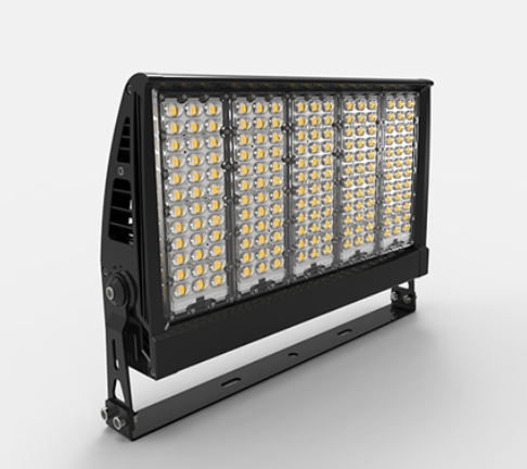 Big High Power LED Flood Light