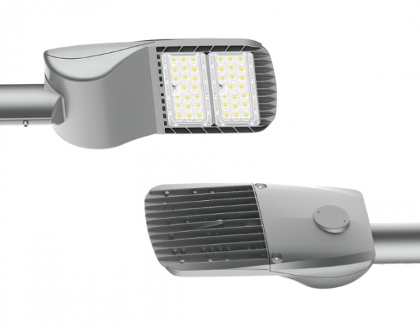 led street light