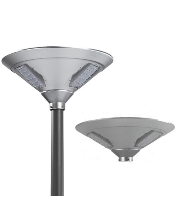 Garden solar street light