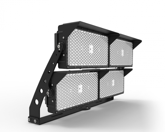 stadium light